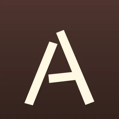 Ателье по ремонту верхней одежды, лого-визитка