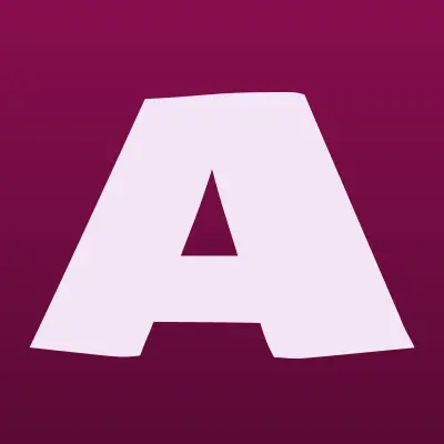 Automag, лого-визитка