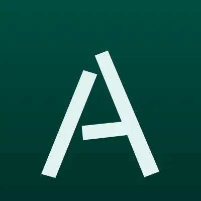 Авто-Фара, автокомплекс, лого-визитка