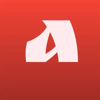 Avto-profi, автосервис, лого-визитка