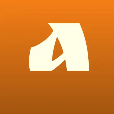АвтоПомощь, автосервис, лого-визитка