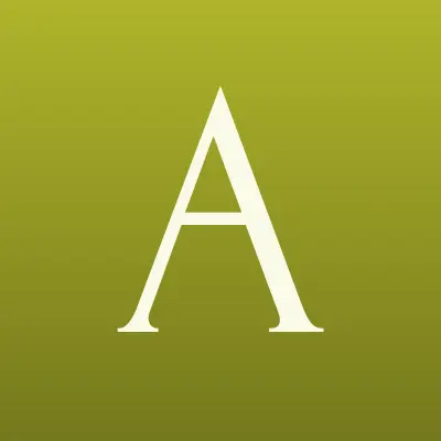 Автомагазин, лого-визитка