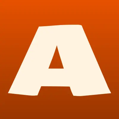 Автомастер, центр по ремонту автомобилей, лого-визитка