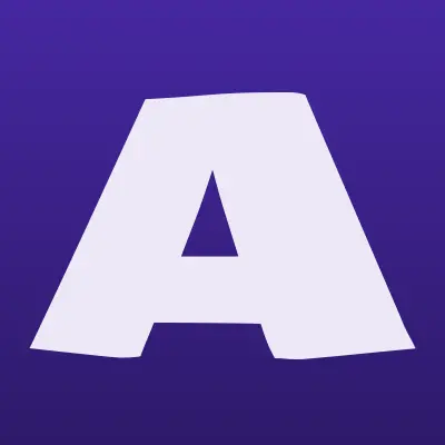 Автомобиль 41, магазин автозапчастей, лого-визитка