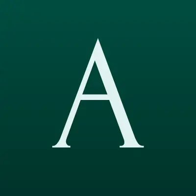Автомобилист, пансионат, лого-визитка