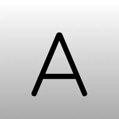 Автотраст, лого-визитка