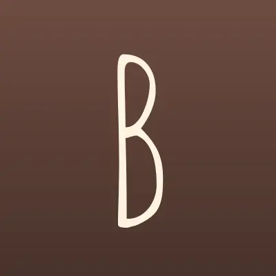 BAGIRA, салон красоты, лого-визитка