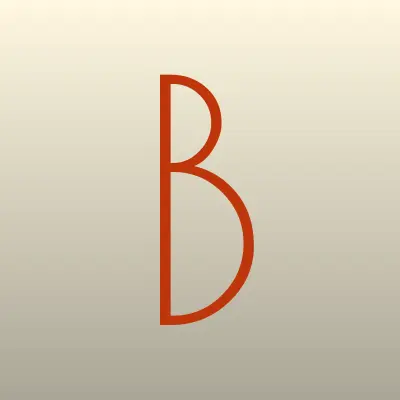 BARDOT, караоке-бар, лого-визитка