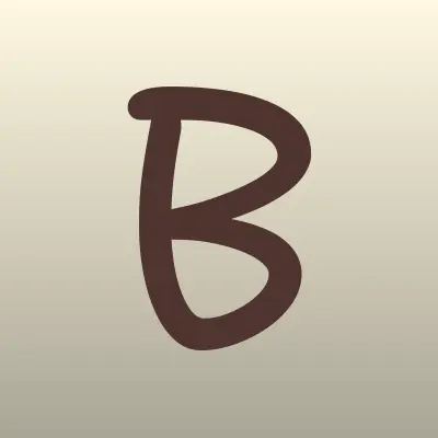 Багет, пекарня, лого-визитка
