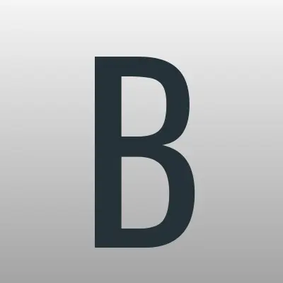 Багетный двор, лого-визитка