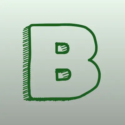 Баланс, фитнес-клуб, лого-визитка