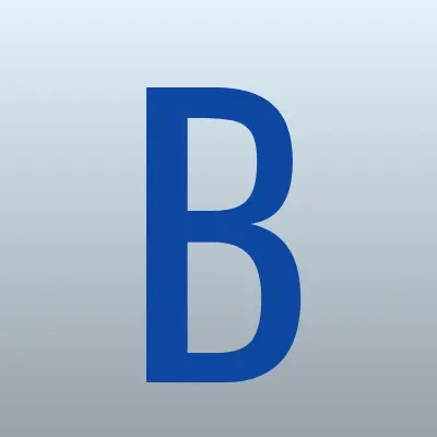 Baldezh.club, лого-визитка