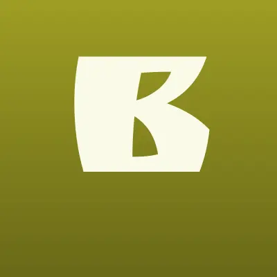 Балдино, рекламное агентство, лого-визитка