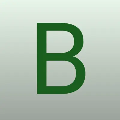 Bambini-Club, частный детский сад, лого-визитка