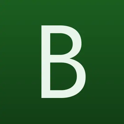 Bambini-club, международная сеть частных детских садов, лого-визитка