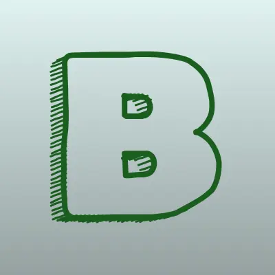 Баня №1, лого-визитка
