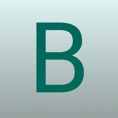 Барские Бани, лого-визитка