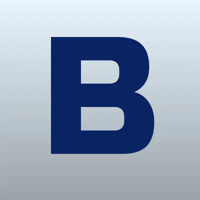 Барыня, магазин женской одежды, лого-визитка
