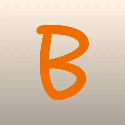 Belcanto, школа вокала, лого-визитка