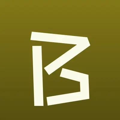 Белый Грифон, многопрофильная компания, лого-визитка