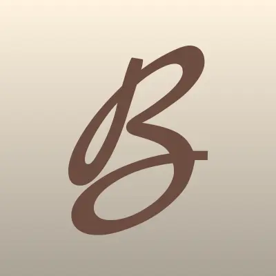 Белый лев, ветеринарный центр, лого-визитка