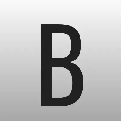 Бест-Клининг, сеть химчисток-прачечных, лого-визитка