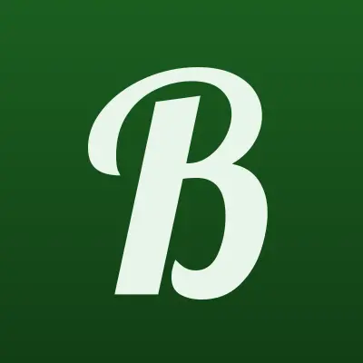 Beta expert, агентство недвижимости, лого-визитка