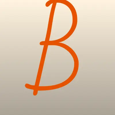 Bijoux Room, магазин бижутерии, лого-визитка