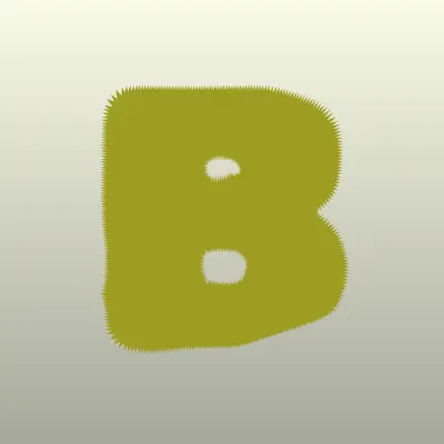 Бизнес-центр, лого-визитка