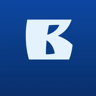 Blum, салон, лого-визитка