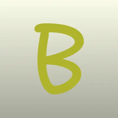 Bobrus studio, студия красоты, лого-визитка