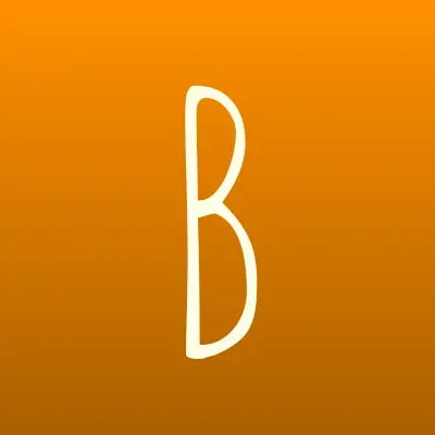 Boomerang, стриптиз-клуб, лого-визитка