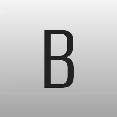 Бриз, химчистка-прачечная, лого-визитка