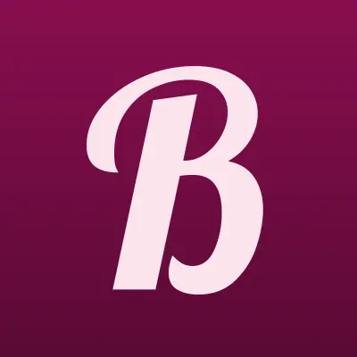 Buathai Spa & Yoga, лого-визитка