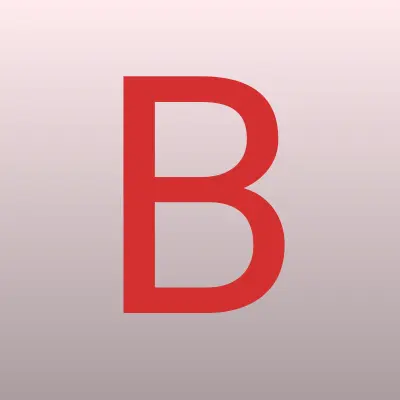 Булочка, пекарня, лого-визитка