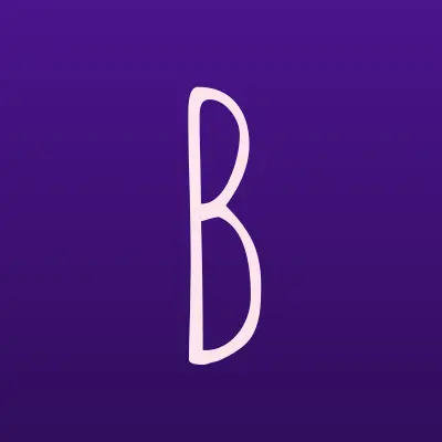 Б/утичек для всей семьи, лого-визитка