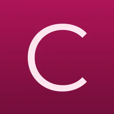CL, медицинская лаборатория, лого-визитка