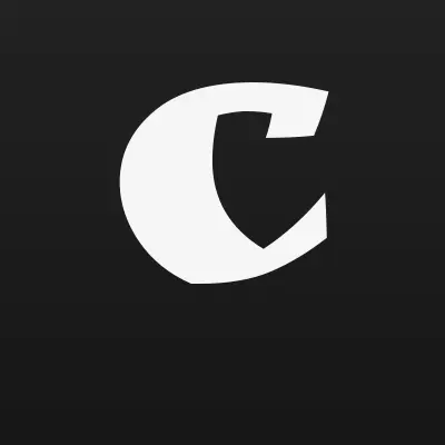 CL, медицинская лаборатория, лого-визитка