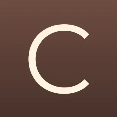 COSMOS, магазин одежды, лого-визитка