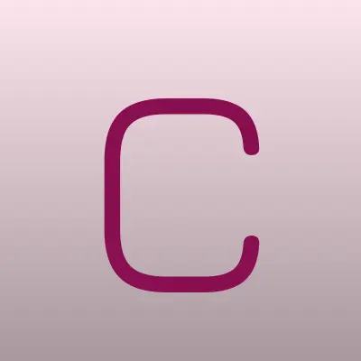 CUBE, лого-визитка
