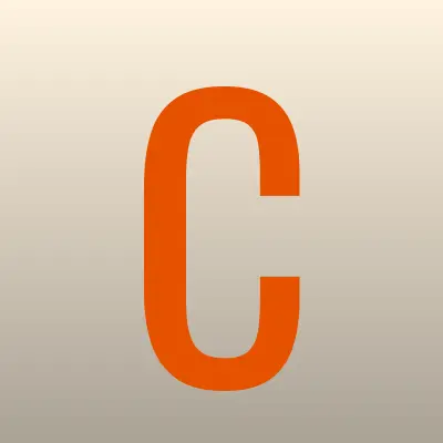 Calypso, компания по аренде яхт и катеров, лого-визитка