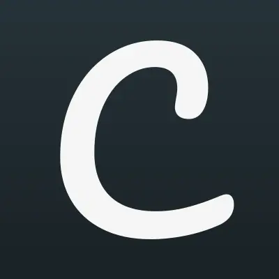 Camart, швейная мастерская, лого-визитка