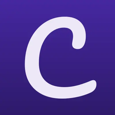 Capricco, студия красоты, лого-визитка