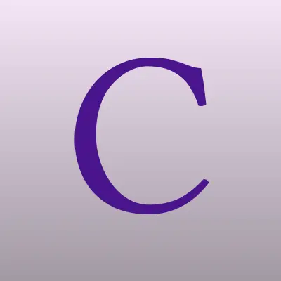 Car & Go, компания по прокату автомобилей и трансферу, лого-визитка