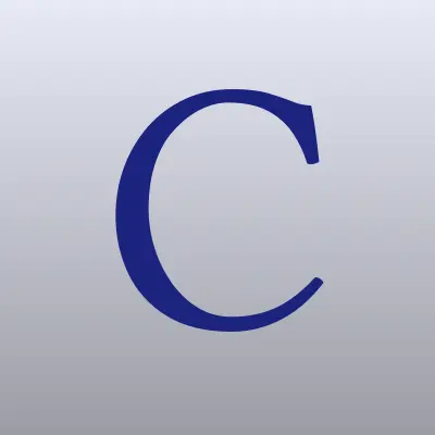 Черноморская коллегия адвокатов, некоммерческая организация, лого-визитка