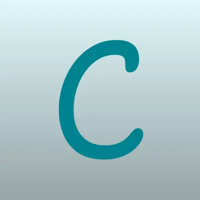 Черноморская строительная корпорация, лого-визитка