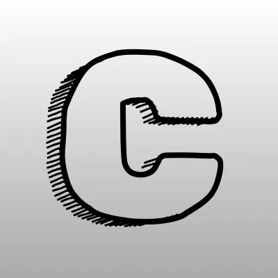 Cherry, праздничное агентство, лого-визитка