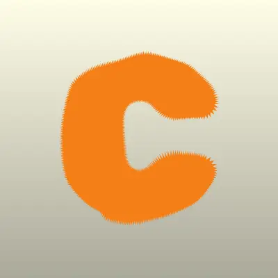 Circle, лого-визитка
