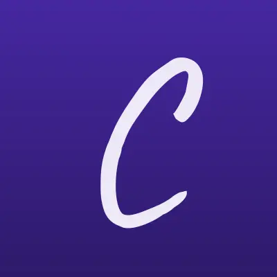 City Express, служба экспресс-доставки, лого-визитка