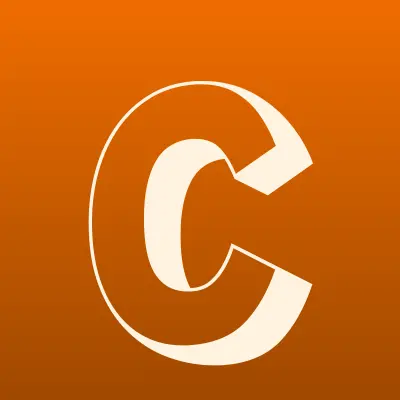 Clipmakers, видеостудия, лого-визитка